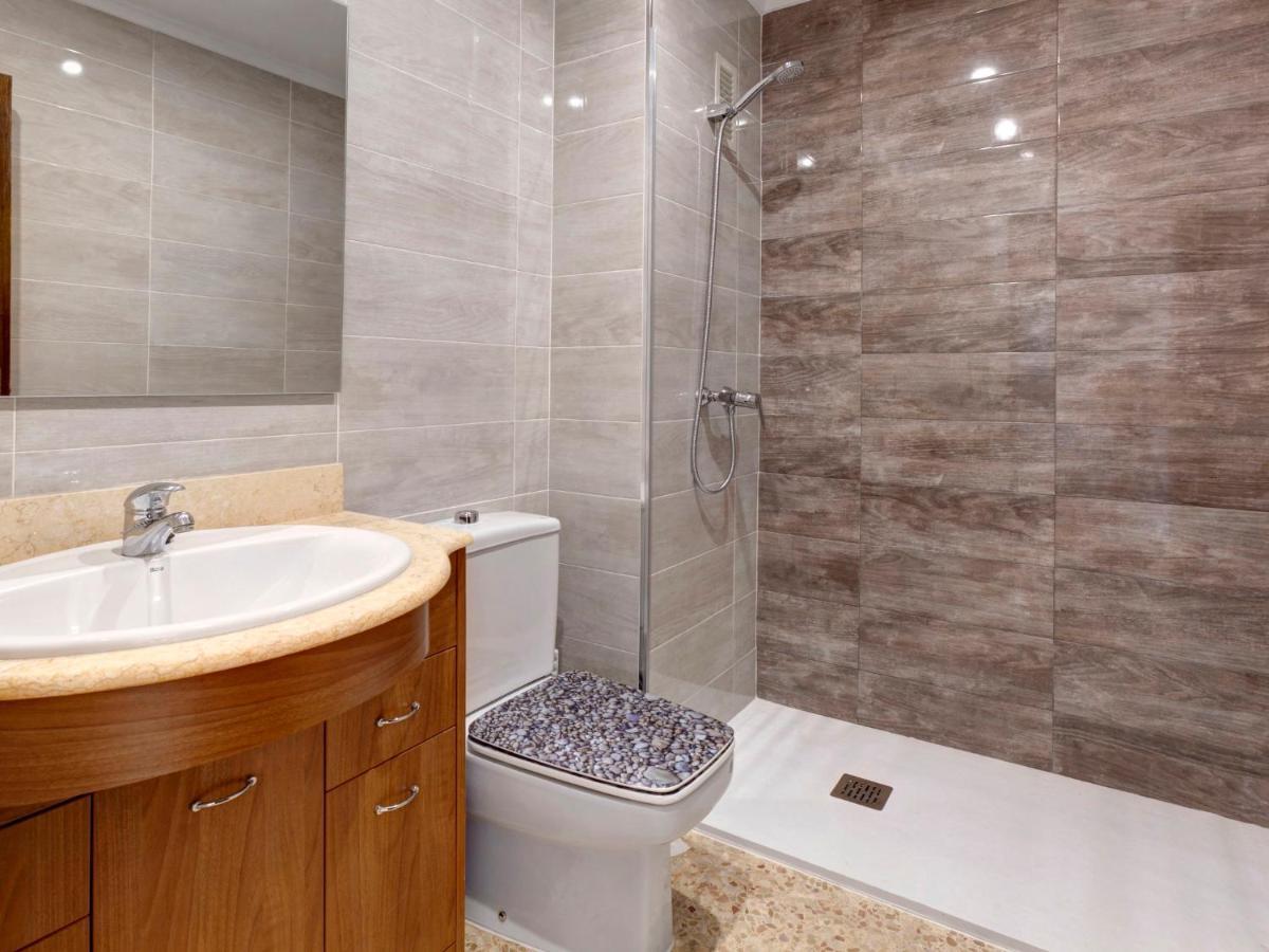 Apartment Residencia El Palmar By Interhome Denia Bagian luar foto